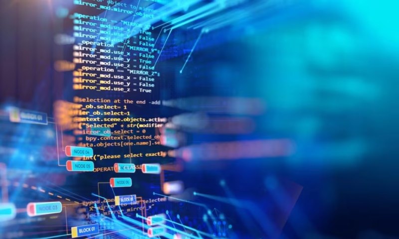 解锁差异化优势:莱州市软件开发公司凭微应用赋能企业新增长